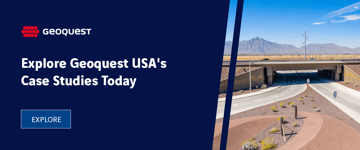 Explore Geoquest USA's Case Studies Today