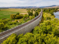 T-Wall® Retaining Wall System | Efficient Grade Separation