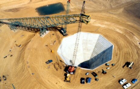 B Marissa Slot Industrial IL