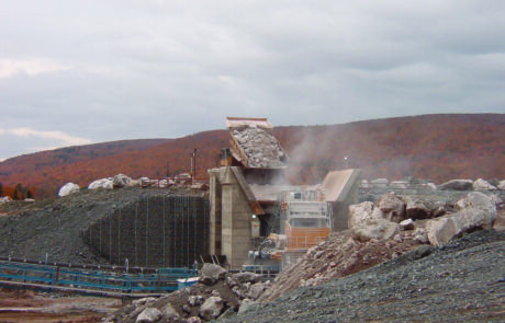 GAPAC GYPSUM NOVASCOTIA