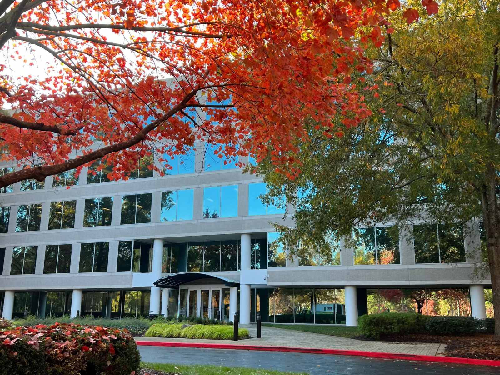 6625-exterior-scaled Office building exterior